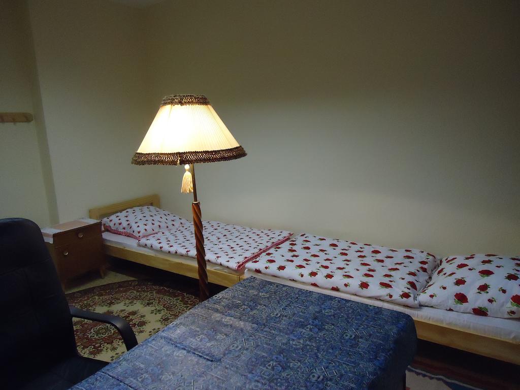 Hostel Herberge Werratal Майнинген Экстерьер фото